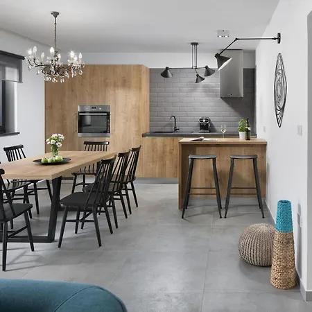 Del Sol Feriehus Vinež