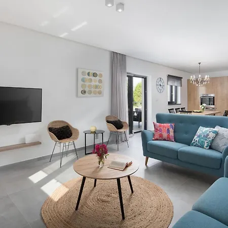 Del Sol Holiday home *