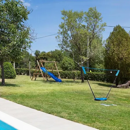 Del Sol Holiday home Vinez
