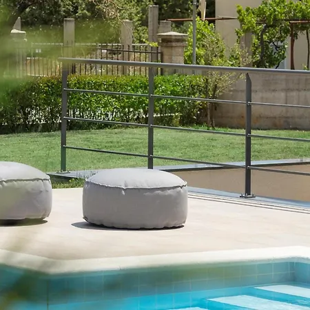 Holiday home Del Sol Vinez