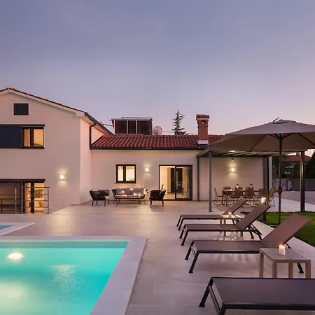 Del Sol Holiday home Vinez